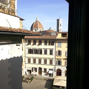 Szálloda Lorena, Firenze